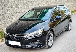 Opel Astra K Salon Polska Bezwypadkowe