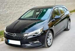 Opel Astra K