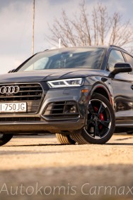 SQ5 3.0TFSI Quattro 354KM-2