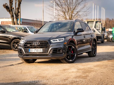 SQ5 3.0TFSI Quattro 354KM-1