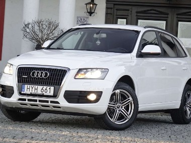 Audi Q5 I (8R)-1