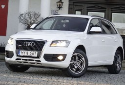 Audi Q5 I (8R)