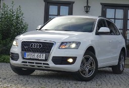 Audi Q5 I (8R)