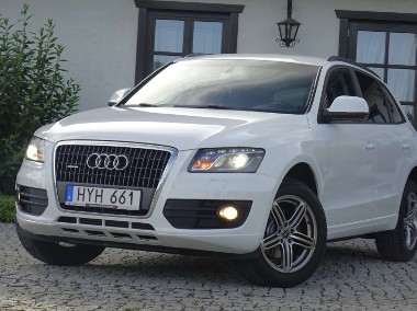 Audi Q5 I (8R)-1