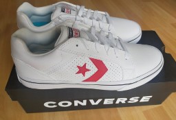 Sneakersy Converse All Star r. 44 - skóra