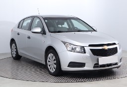 Chevrolet Cruze , Salon Polska, Klima