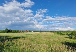 Działka budowlana Strumiany