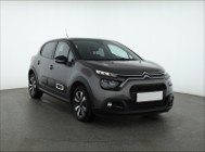 Citroen C3 III , Salon Polska, Serwis ASO, VAT 23%, Klimatronic, Tempomat,