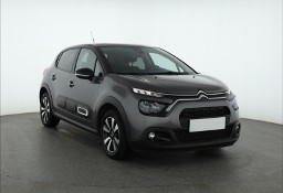 Citroen C3 III , Salon Polska, Serwis ASO, VAT 23%, Klimatronic, Tempomat,