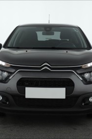 Citroen C3 III , Salon Polska, Serwis ASO, VAT 23%, Klimatronic, Tempomat,-2