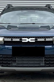 Dacia Journey 1.8 Full Hybrid Bigster Journey 1.8 Full Hybrid 155KM / Pakiet-2
