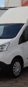 Nissan NV200 e-NV200 , SoH 85% Voltia XL, 8 m³, VAT 23%, Salon PL,-3