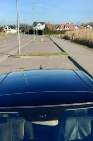 Mercedes-Benz Klasa S W221-2