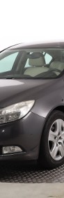 Opel Insignia , Salon Polska, Klimatronic, Tempomat, Parktronic-3