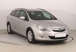 Opel Astra J , Klima, Tempomat