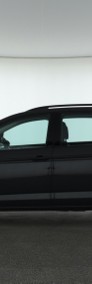 Volkswagen Touran III , Salon Polska, Serwis ASO, Klima, Tempomat, Parktronic-4