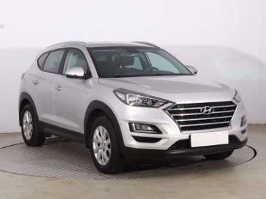 Hyundai Tucson , Salon Polska, 1. Właściciel, Serwis ASO, Klimatronic,-1