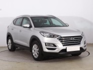 Hyundai Tucson , Salon Polska, 1. Właściciel, Serwis ASO, Klimatronic,