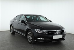 Volkswagen Passat B8 Salon Polska, Serwis ASO, Automat, Skóra, Navi, Klimatronic,