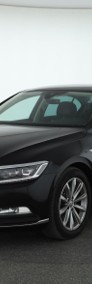 Volkswagen Passat B8 Salon Polska, Serwis ASO, Automat, Skóra, Navi, Klimatronic,-3