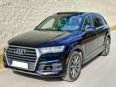 Audi Q7 II-1