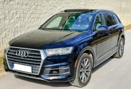 Audi Q7 II