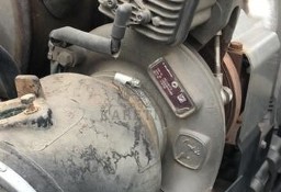 Claas Arion Sterownik Turbiny Turbospręźarka