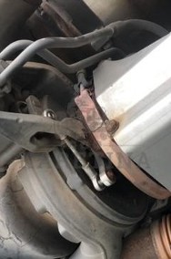 Claas Arion Sterownik Turbiny Turbospręźarka-3