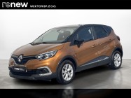 Renault Captur 0.9 Energy TCe Limited
