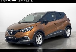Renault Captur 0.9 Energy TCe Limited