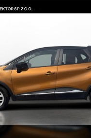 Renault Captur 0.9 Energy TCe Limited-2