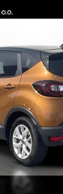 Renault Captur 0.9 Energy TCe Limited-3