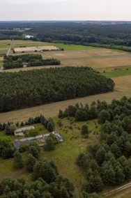 Duża działka inwestycyjna obok Sierakowa!-2