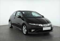 Honda Civic VIII , Klimatronic, Tempomat, Parktronic, Podgrzewane siedzienia,