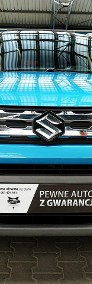 Suzuki Vitara II 1,6 16V 4x4 EL. Szyberdach+LED+NAVI+Kamera+ACC MAX OPCJA Bezwypadkow-3