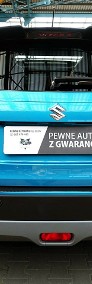 Suzuki Vitara II 1,6 16V 4x4 EL. Szyberdach+LED+NAVI+Kamera+ACC MAX OPCJA Bezwypadkow-4
