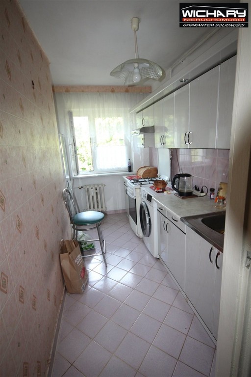 Mieszkanie na sprzedaż, 3 pokoje, 57 m², Chorzów