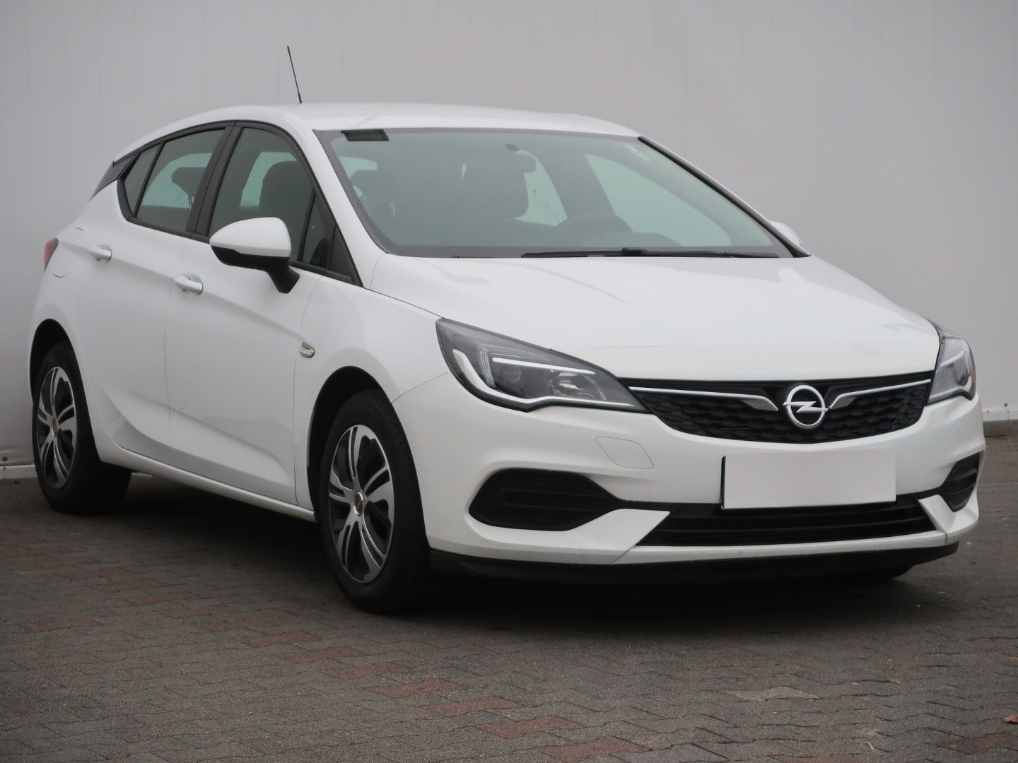 Opel Astra J , Klima