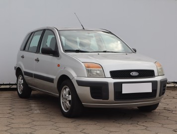 Ford Fusion , Salon Polska, HAK, Klima,ALU