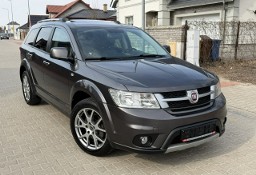 Fiat Freemont Fiat Freemont 3.6 V6 280KM Automat Skóra Kamera 4x4