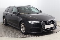 Audi A6 IV (C7) , 190 KM, Automat, Xenon, Bi-Xenon, Klimatronic, Tempomat,