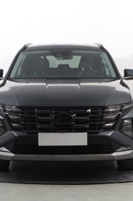 Hyundai Tucson , Salon Polska, 1. Właściciel, Serwis ASO, Automat, VAT 23%,-2