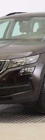 Skoda Kodiaq , Salon Polska, Serwis ASO, Automat, 7 miejsc, VAT 23%,-3