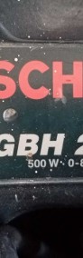 Bosch GBH 2– 20SE-4