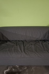dwuosobowa sofa z IKEA -2