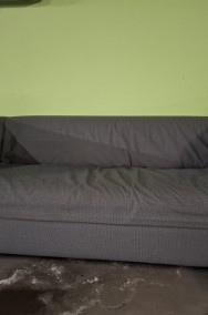 dwuosobowa sofa z IKEA -3