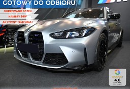 BMW M3 IV (E90/E92/E93) BMW M3 M3 Competition xDrive Competition xDrive 3.0 (530 KM)| Asystent parkowania