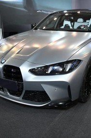 BMW M3 M3 Competition xDrive Competition xDrive 3.0 (530 KM)| Asystent parkowania-2