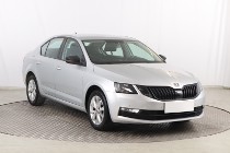 Skoda Octavia III , Salon Polska, Serwis ASO, Klimatronic, Tempomat, Parktronic