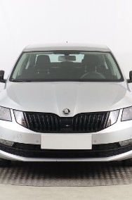 Skoda Octavia III , Salon Polska, Serwis ASO, Klimatronic, Tempomat, Parktronic-2